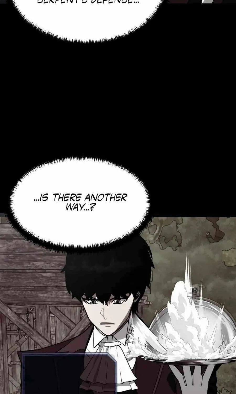 Read The S-Class Butler chapter 14 image 102 on Lezhin