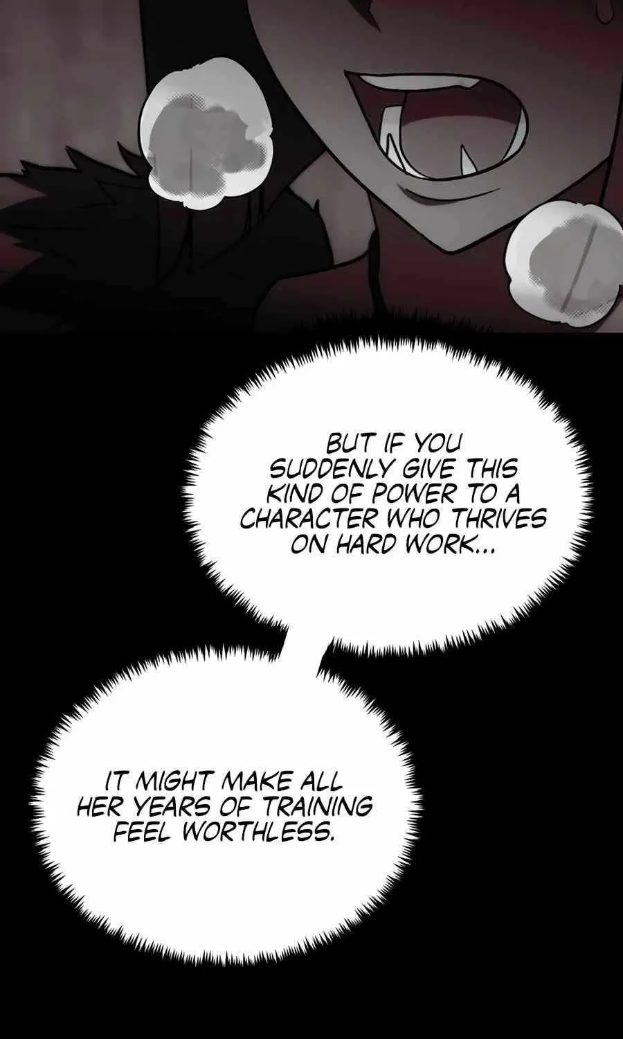 Read The S-Class Butler chapter 14 image 107 on Lezhin