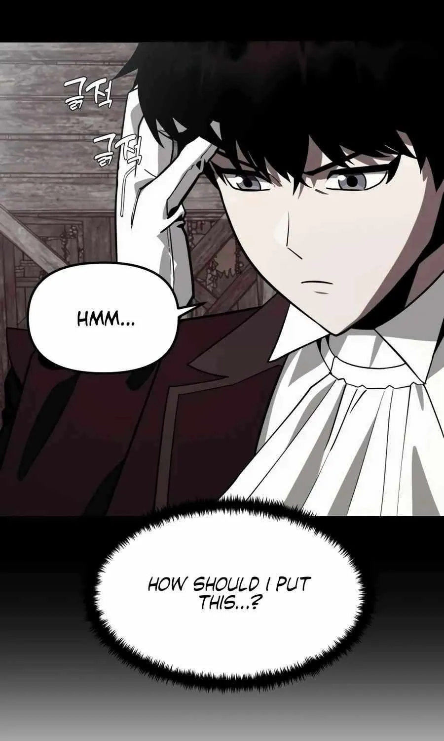 Read The S-Class Butler chapter 14 image 108 on Lezhin
