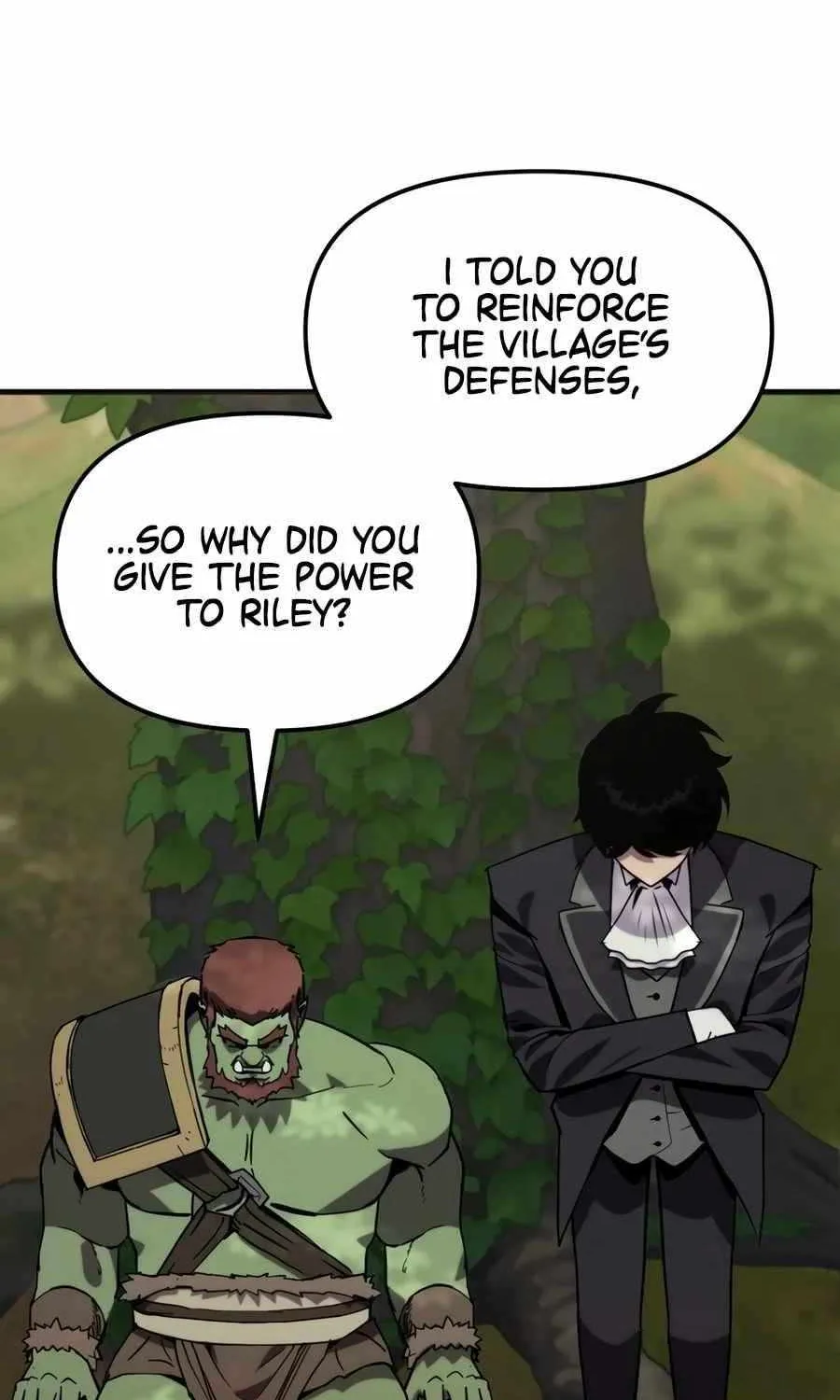 Read The S-Class Butler chapter 14 image 14 on Lezhin