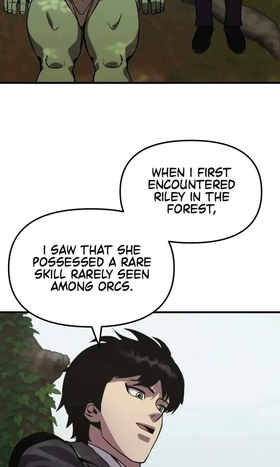 Read The S-Class Butler chapter 14 image 15 on Lezhin