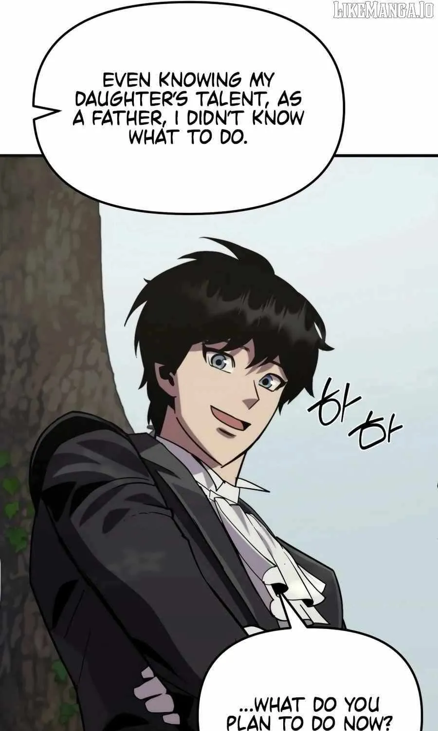 Read The S-Class Butler chapter 14 image 19 on Lezhin