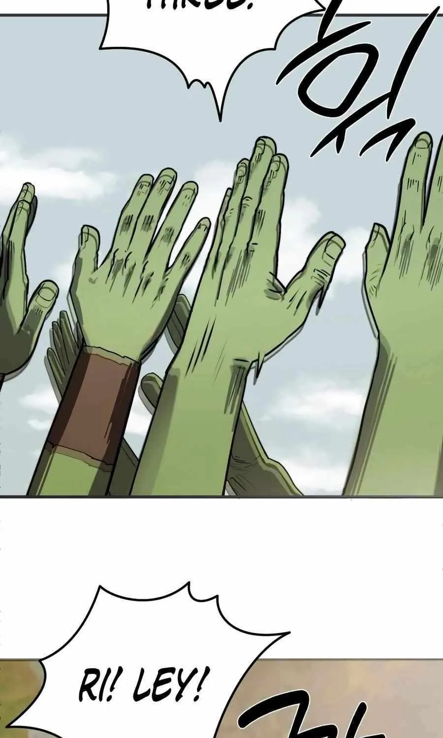 Read The S-Class Butler chapter 14 image 23 on Lezhin