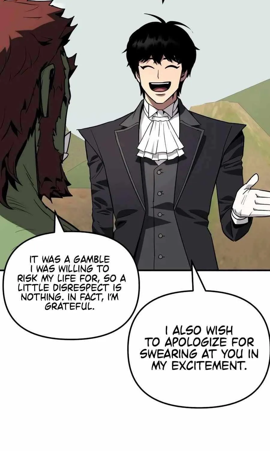 Read The S-Class Butler chapter 14 image 49 on Lezhin