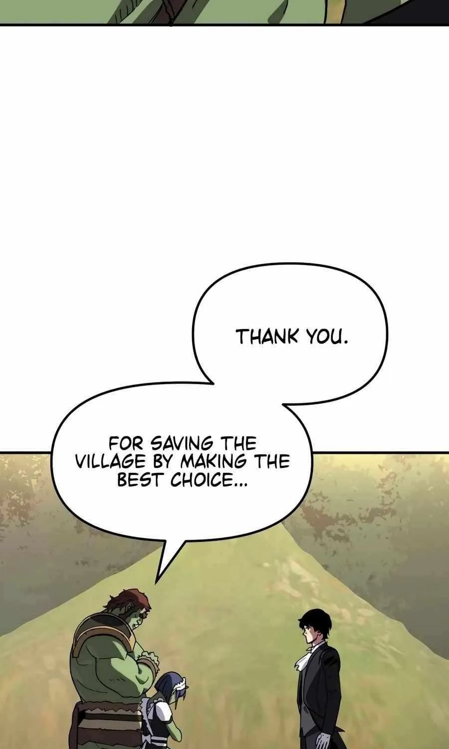 Read The S-Class Butler chapter 14 image 51 on Lezhin