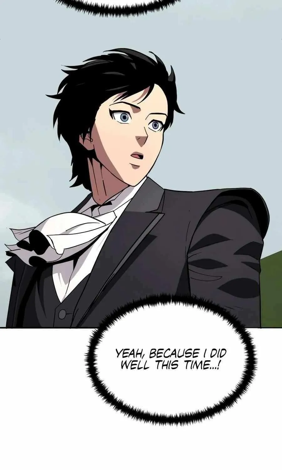 Read The S-Class Butler chapter 14 image 55 on Lezhin