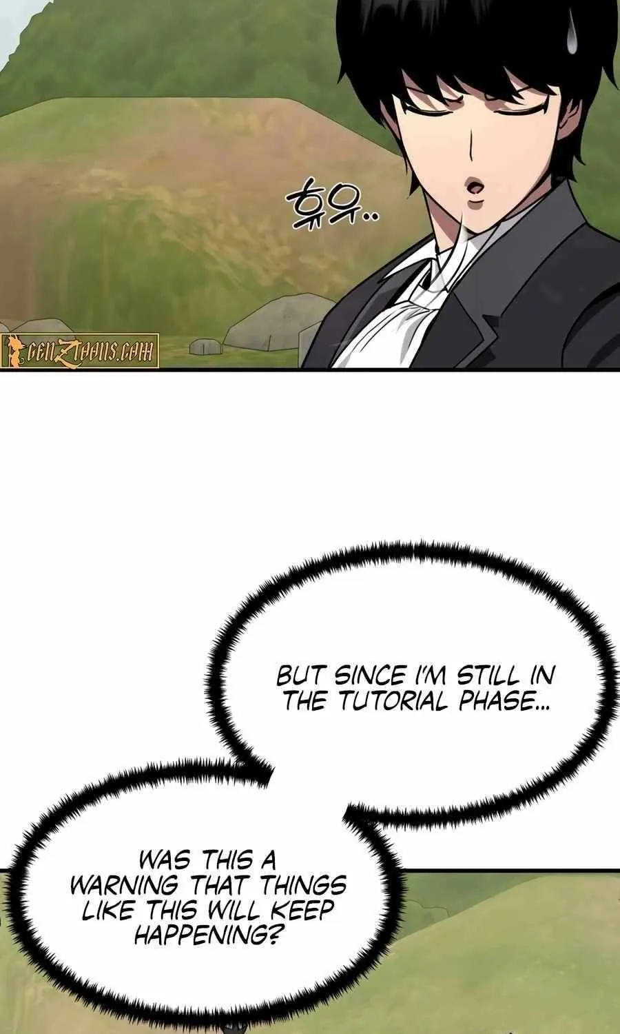Read The S-Class Butler chapter 14 image 59 on Lezhin