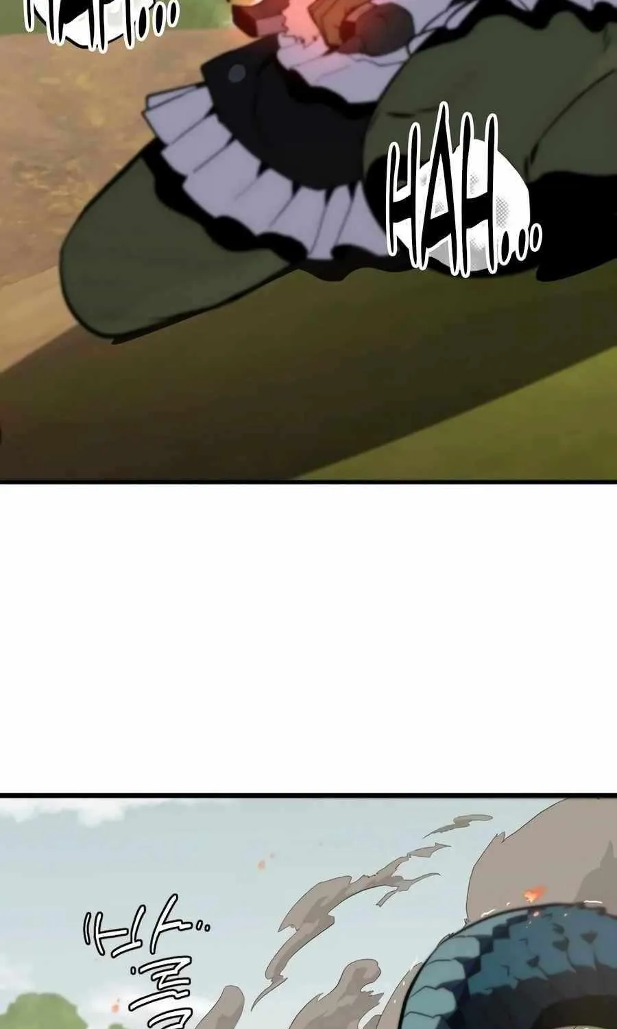Read The S-Class Butler chapter 14 image 6 on Lezhin