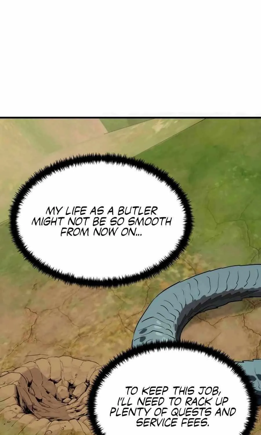 Read The S-Class Butler chapter 14 image 61 on Lezhin
