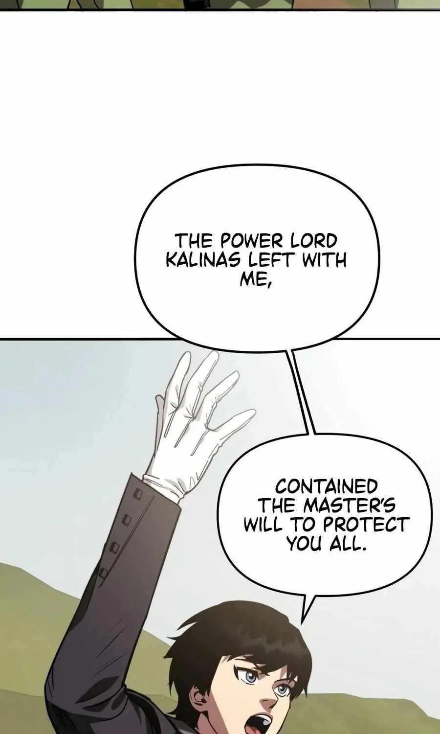 Read The S-Class Butler chapter 14 image 64 on Lezhin