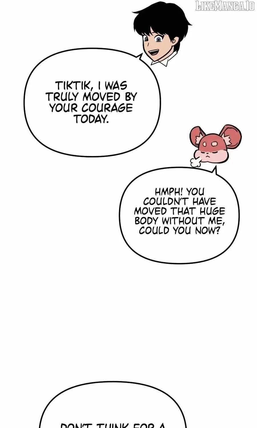 Read The S-Class Butler chapter 14 image 76 on Lezhin