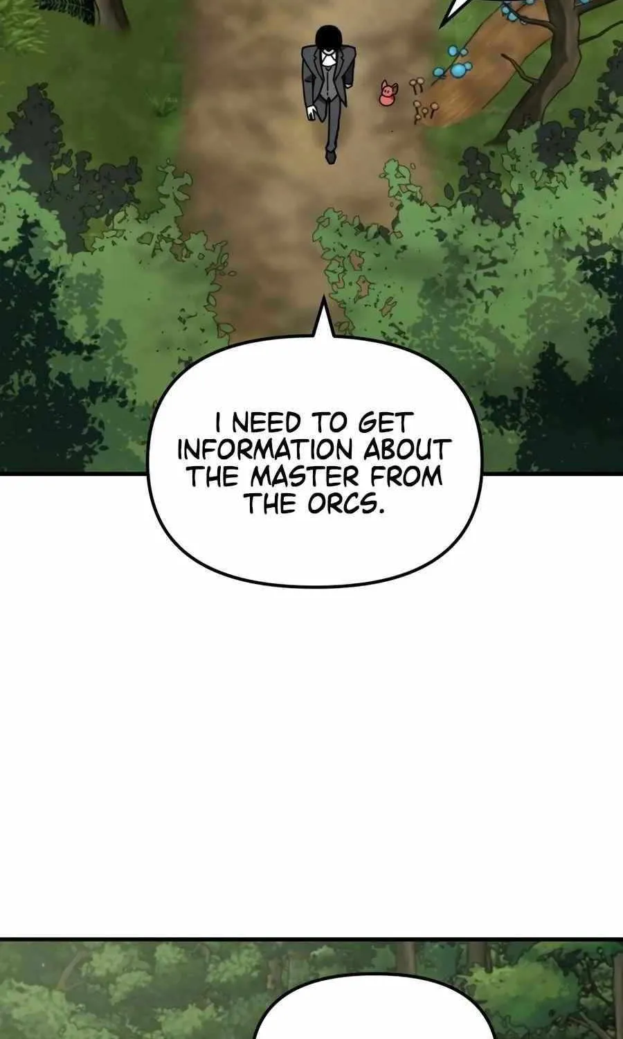 Read The S-Class Butler chapter 14 image 79 on Lezhin