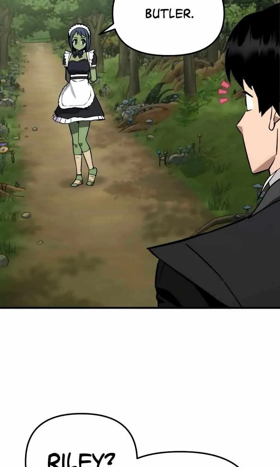 Read The S-Class Butler chapter 14 image 80 on Lezhin