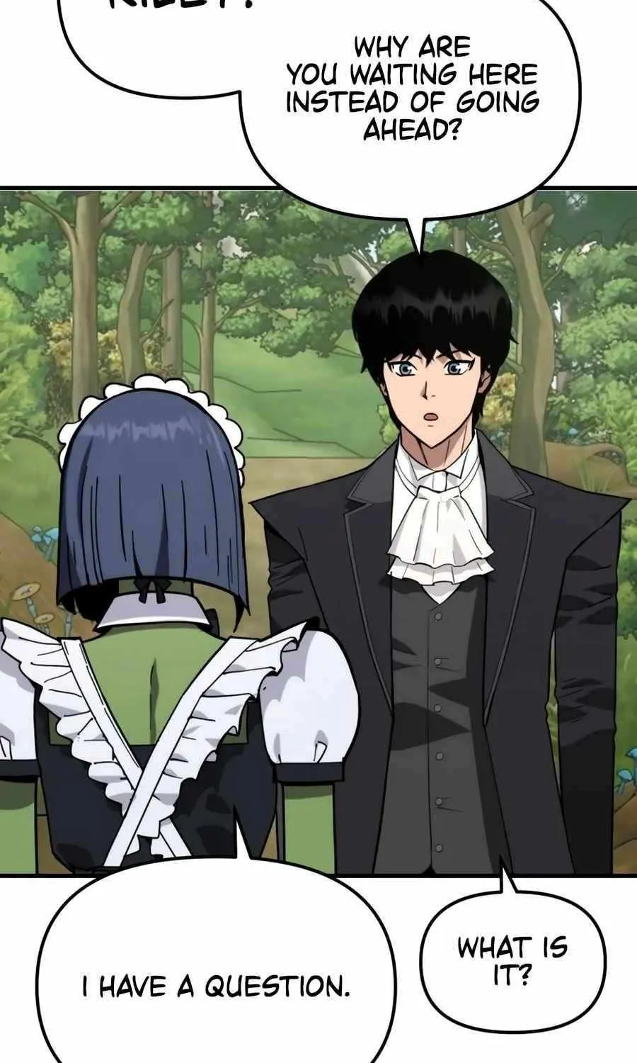 Read The S-Class Butler chapter 14 image 81 on Lezhin