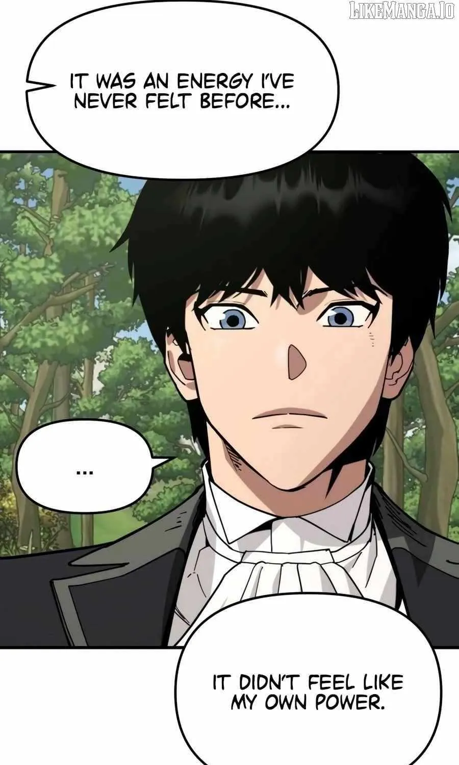 Read The S-Class Butler chapter 14 image 85 on Lezhin