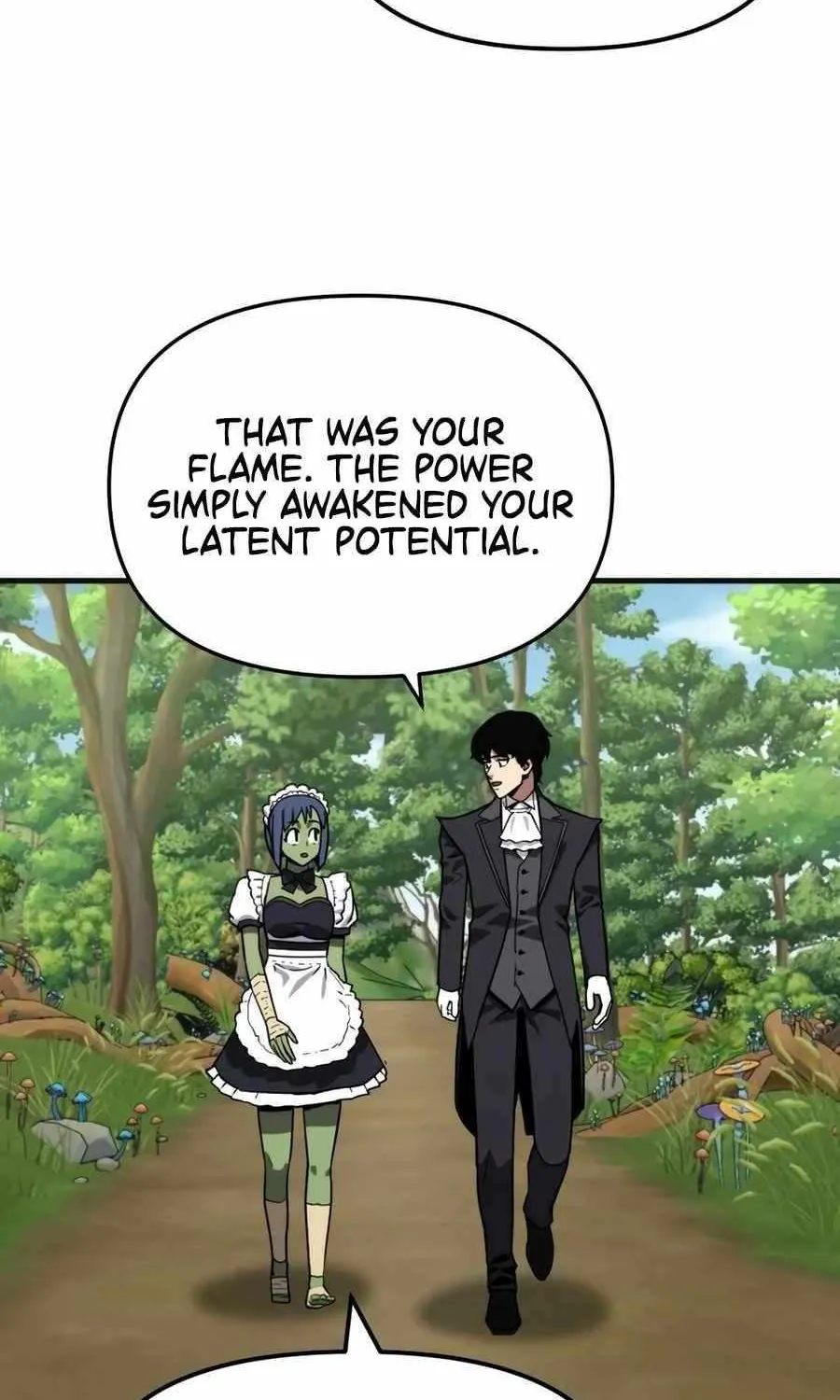 Read The S-Class Butler chapter 14 image 86 on Lezhin