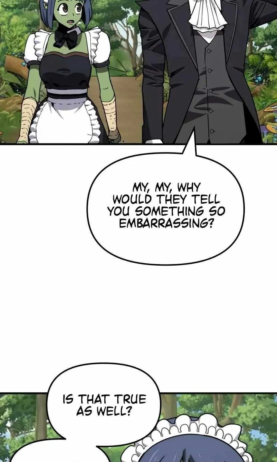 Read The S-Class Butler chapter 14 image 89 on Lezhin