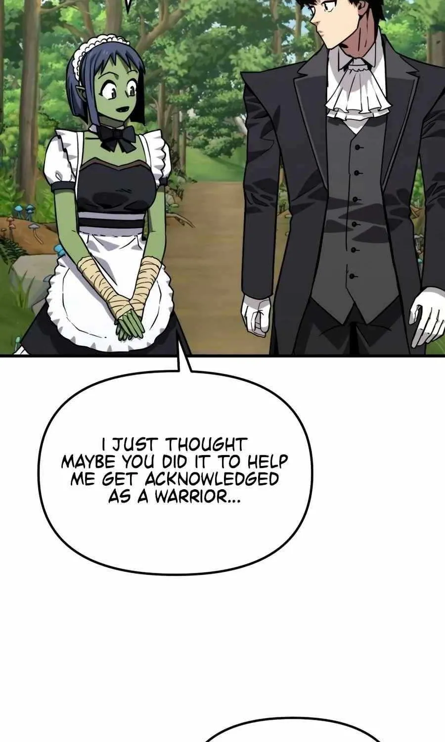 Read The S-Class Butler chapter 14 image 92 on Lezhin
