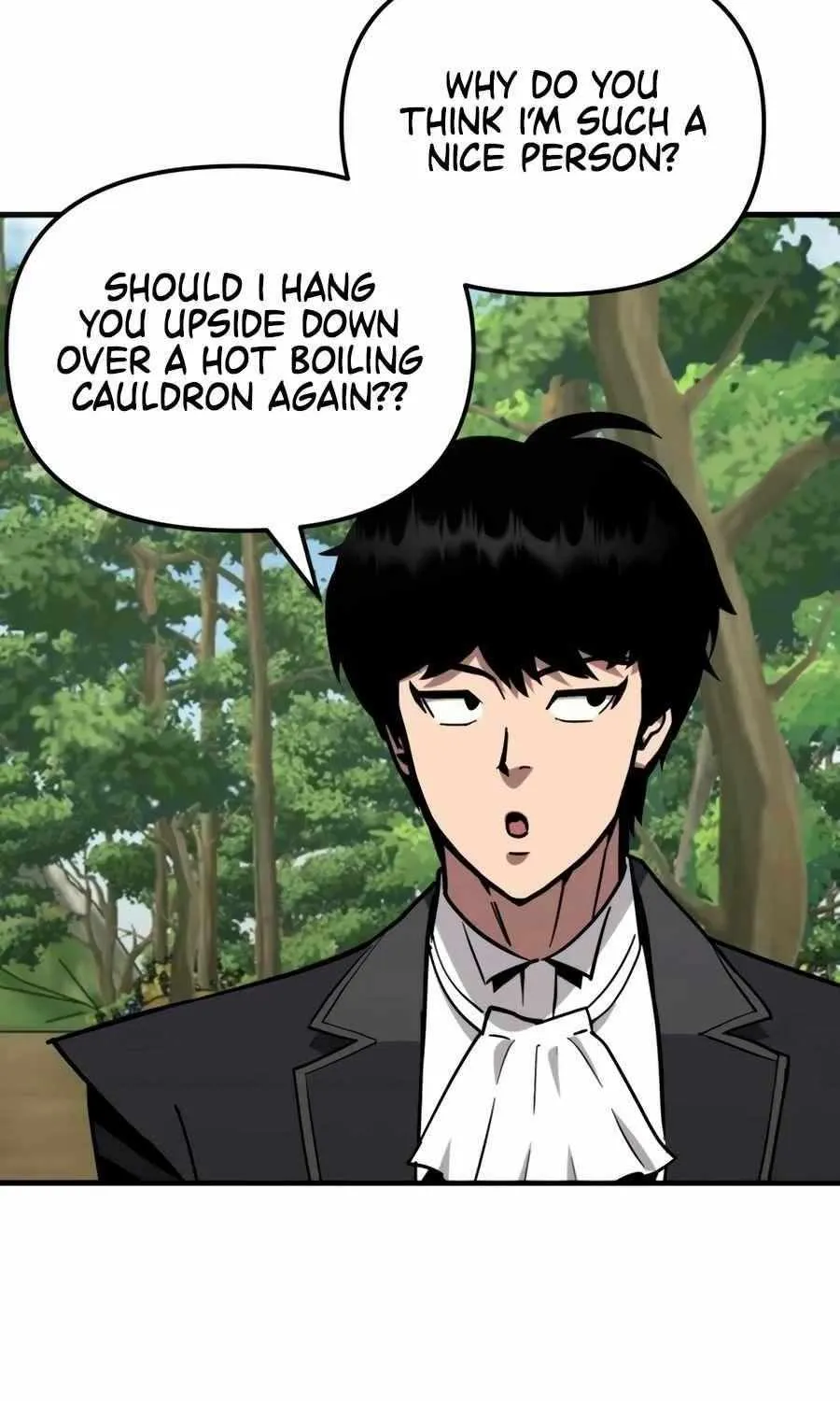 Read The S-Class Butler chapter 14 image 93 on Lezhin