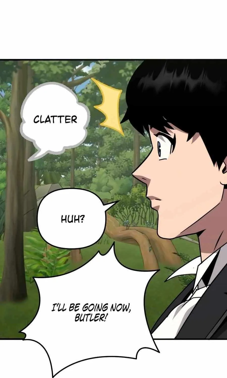 Read The S-Class Butler chapter 14 image 96 on Lezhin