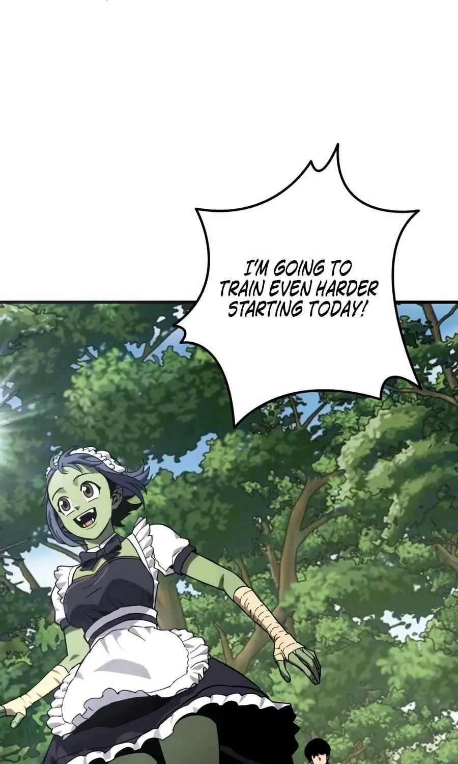 Read The S-Class Butler chapter 14 image 97 on Lezhin