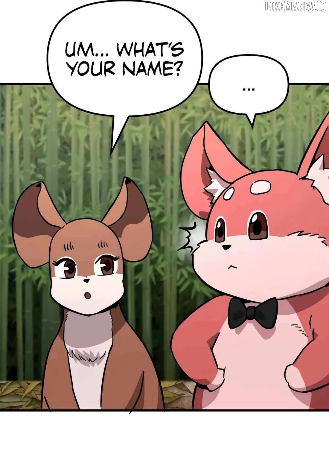 Read The S-Class Butler chapter 16 image 105 on Lezhin