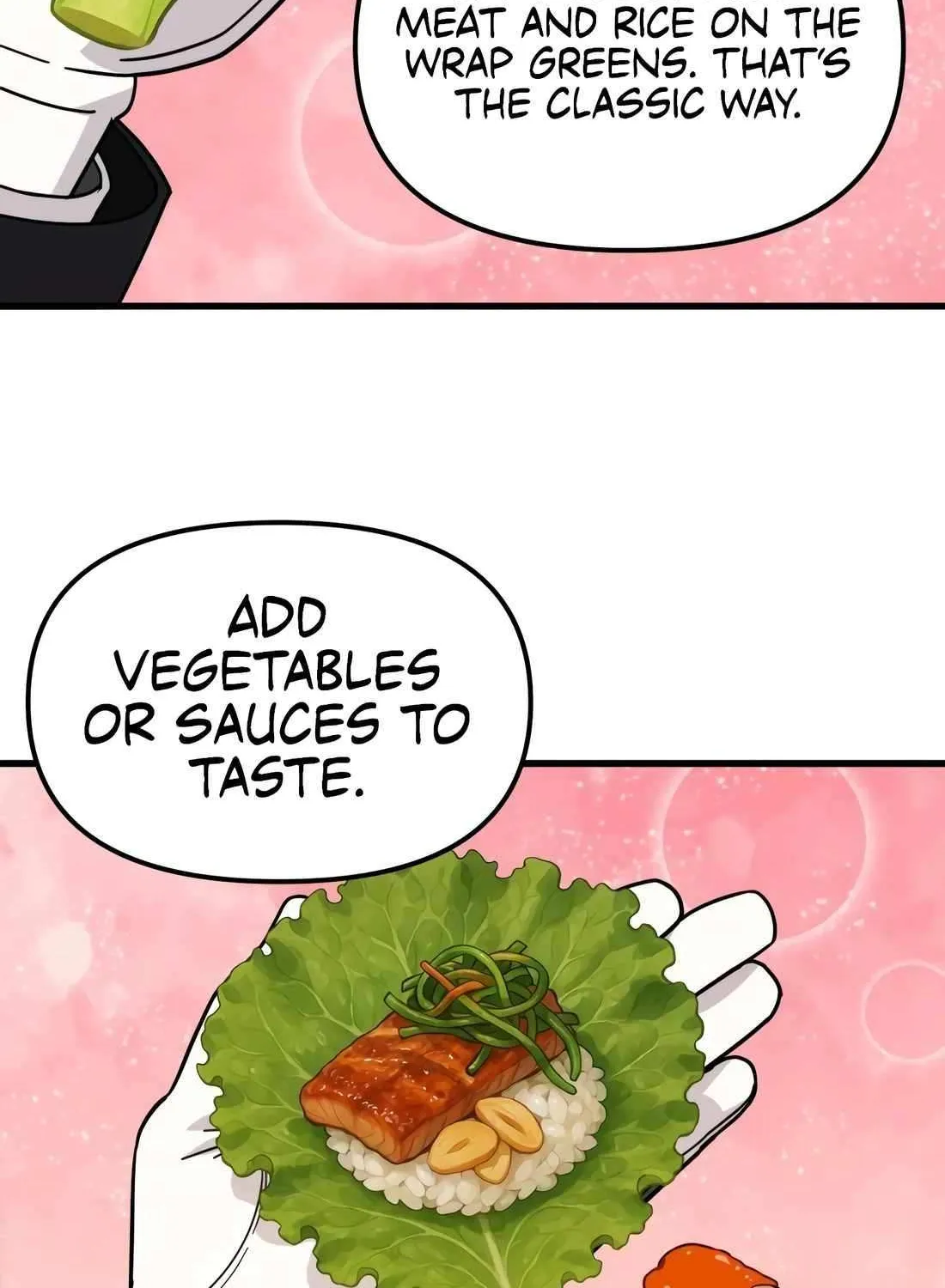 Read The S-Class Butler chapter 16 image 128 on Lezhin