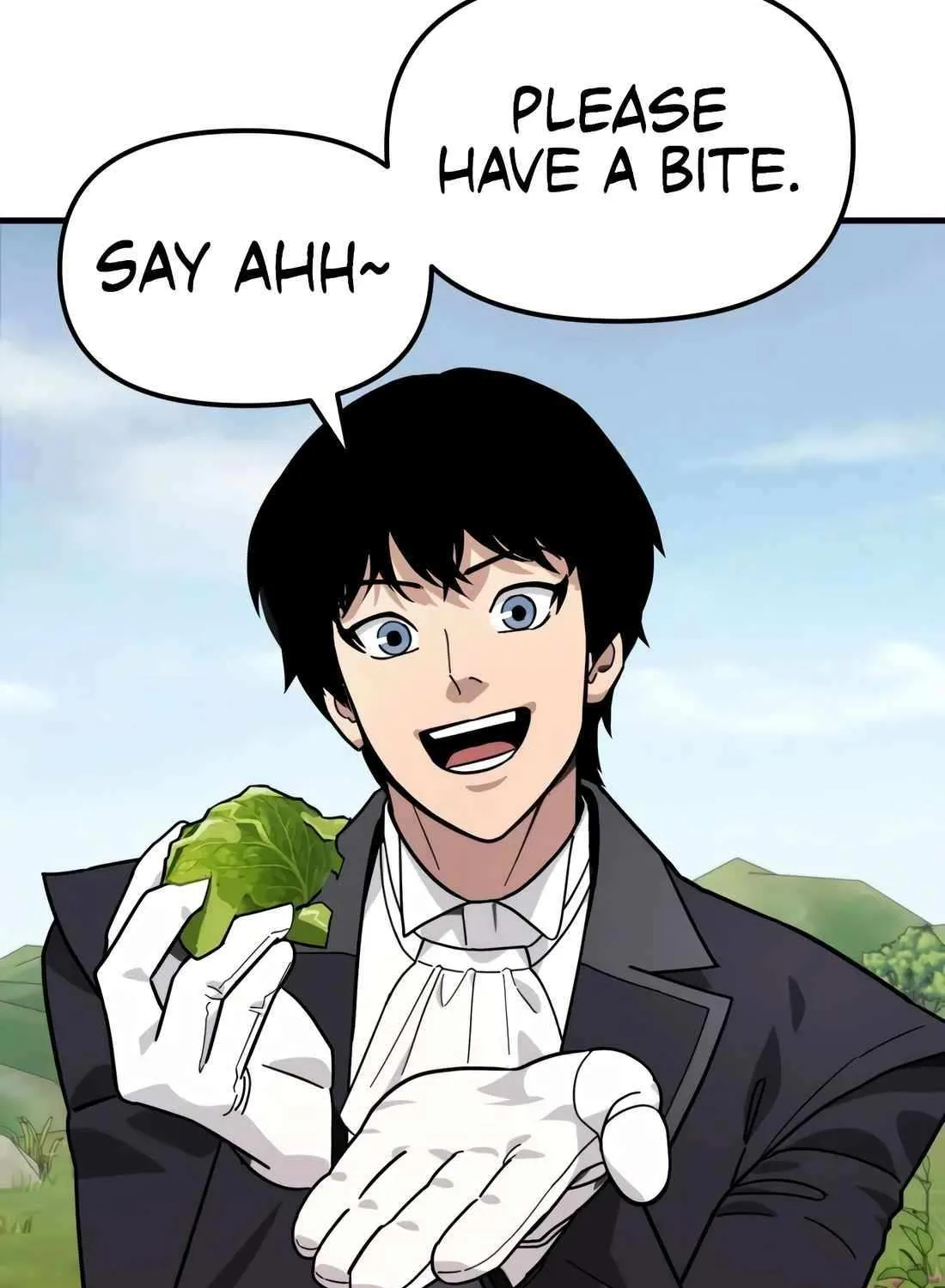Read The S-Class Butler chapter 16 image 131 on Lezhin