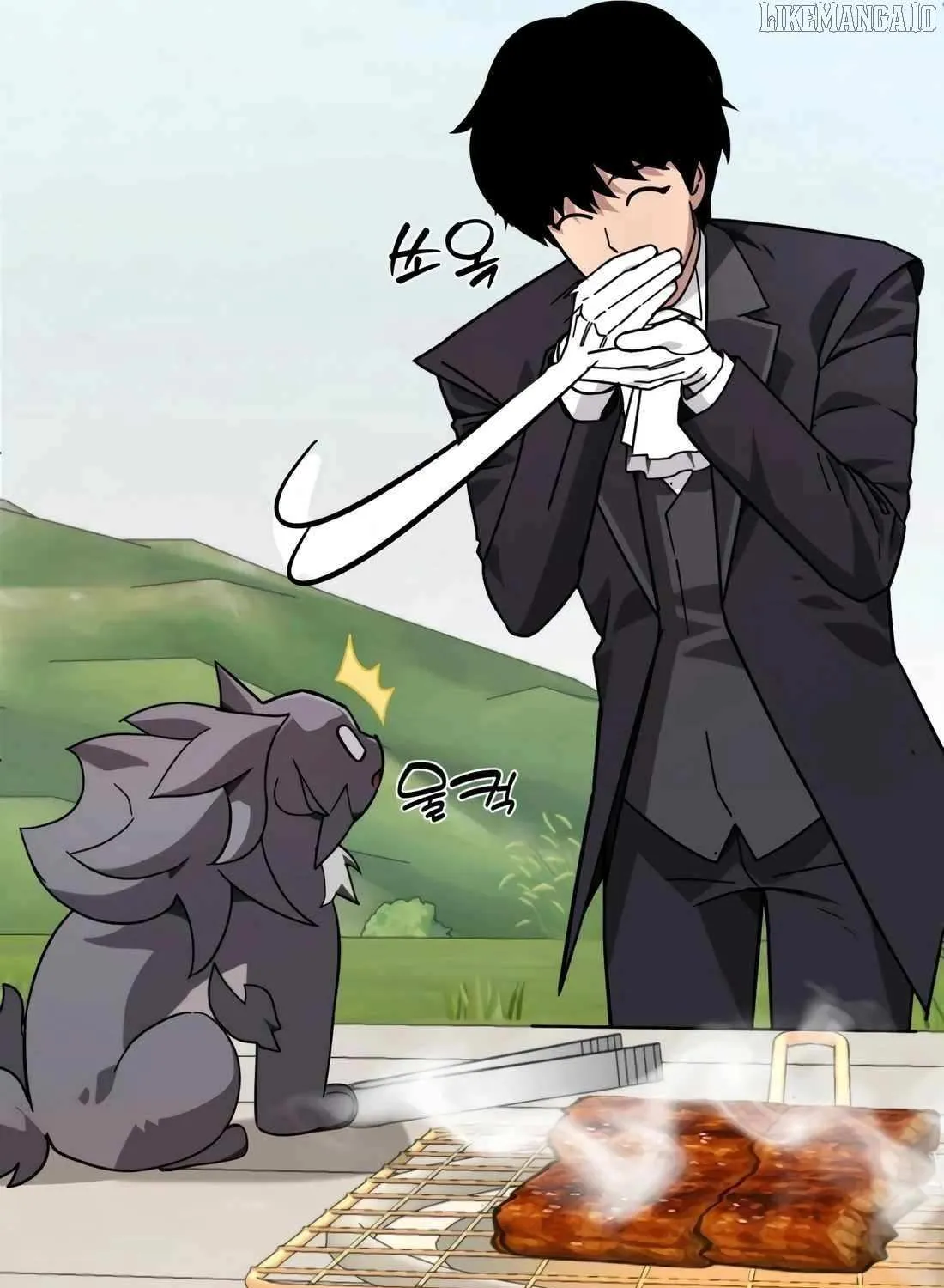 Read The S-Class Butler chapter 16 image 135 on Lezhin