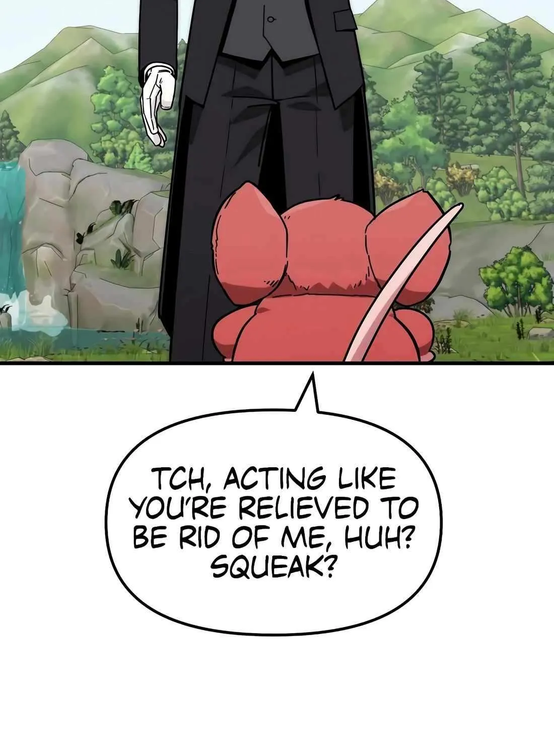 Read The S-Class Butler chapter 16 image 15 on Lezhin