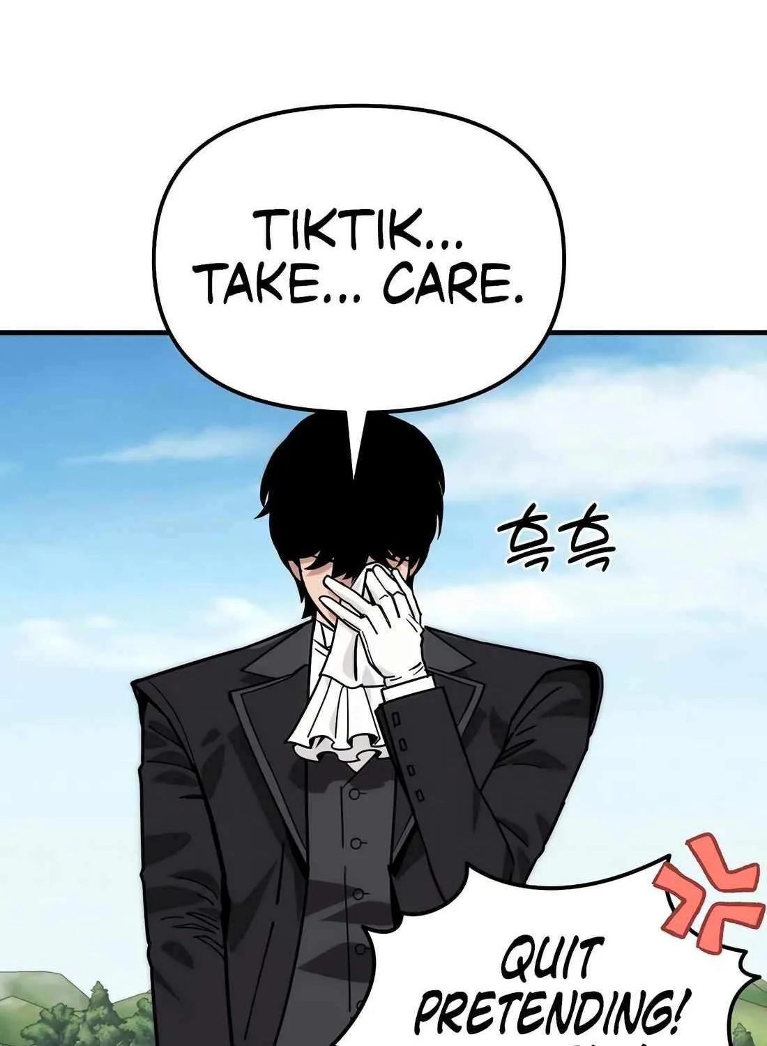 Read The S-Class Butler chapter 16 image 16 on Lezhin