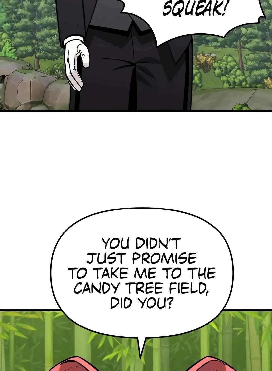 Read The S-Class Butler chapter 16 image 17 on Lezhin
