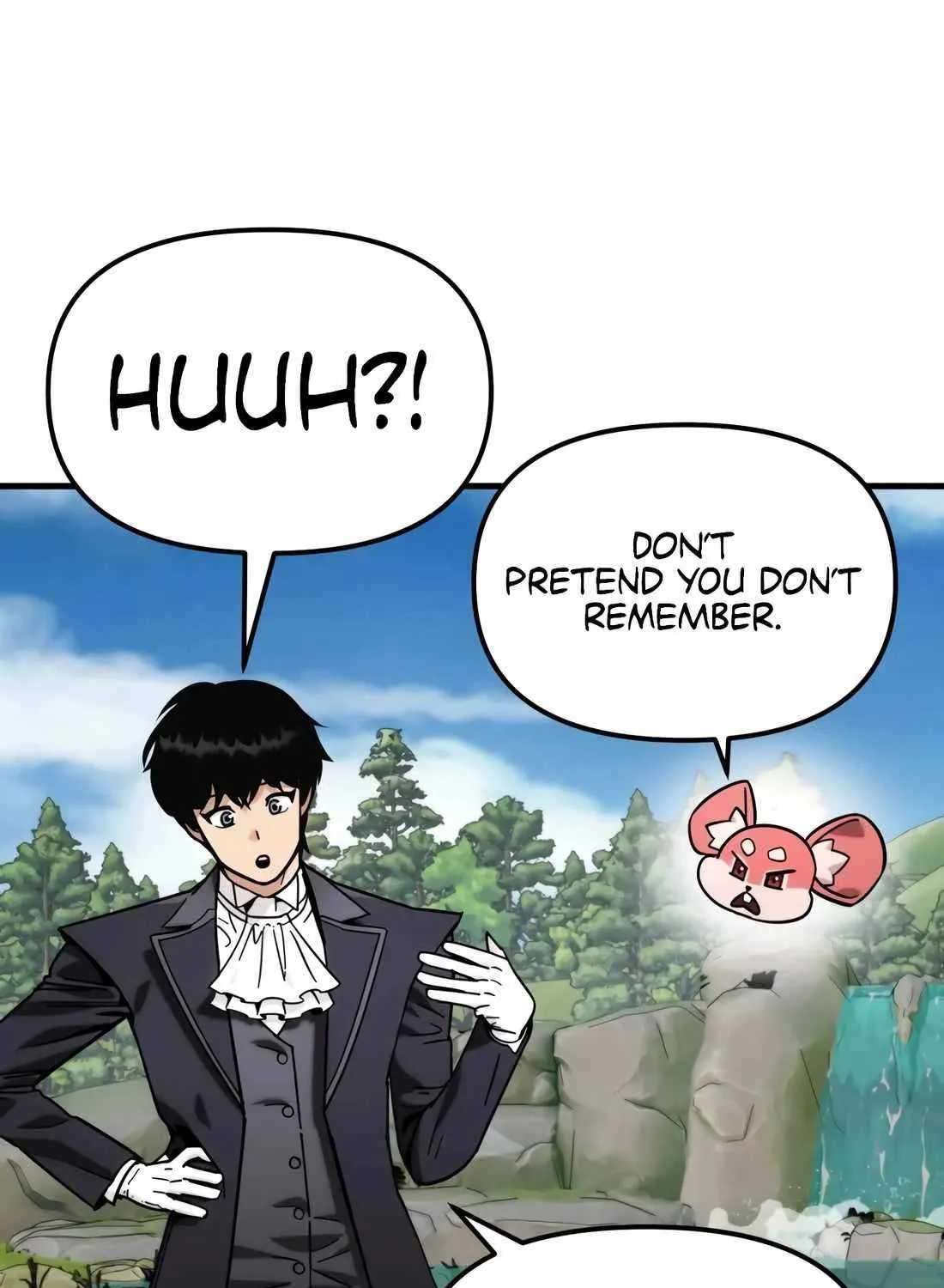 Read The S-Class Butler chapter 16 image 19 on Lezhin
