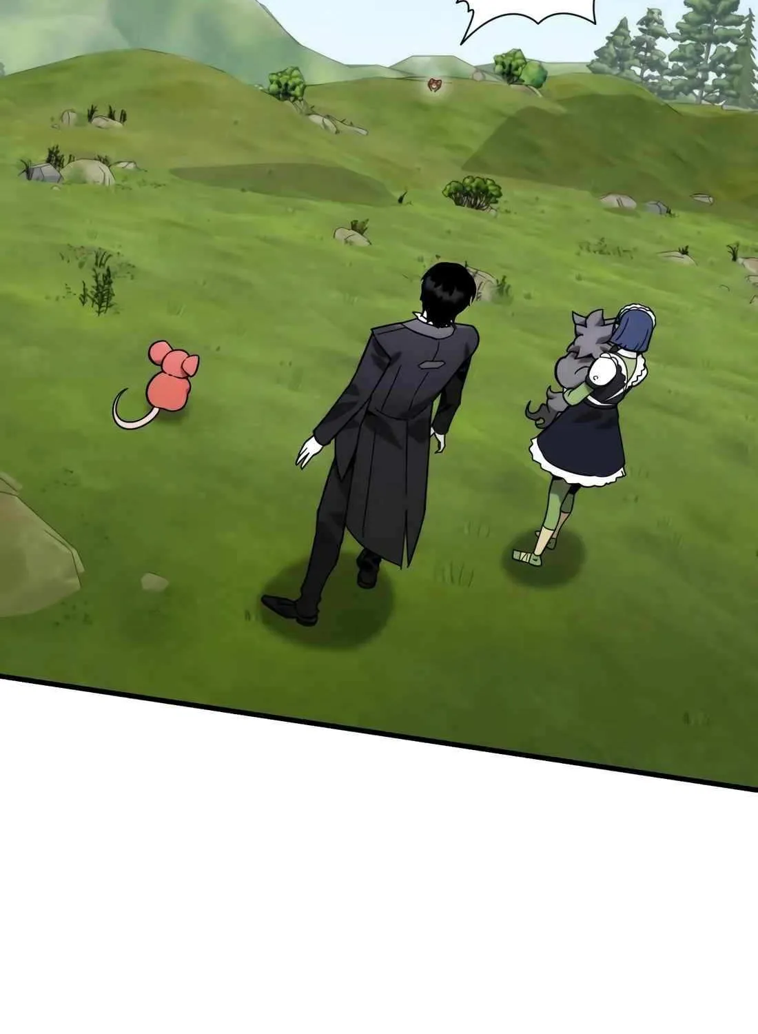 Read The S-Class Butler chapter 16 image 22 on Lezhin