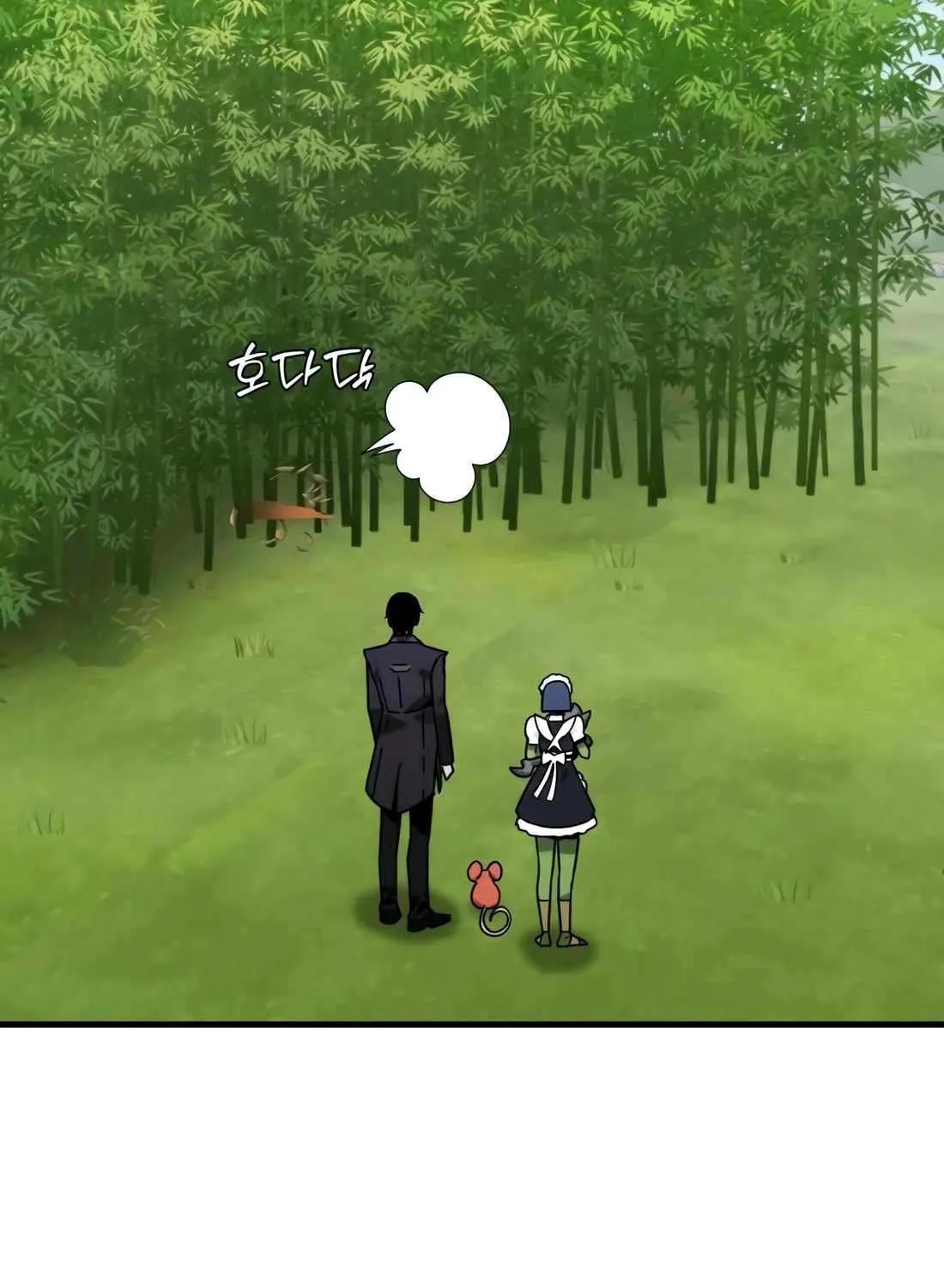 Read The S-Class Butler chapter 16 image 27 on Lezhin