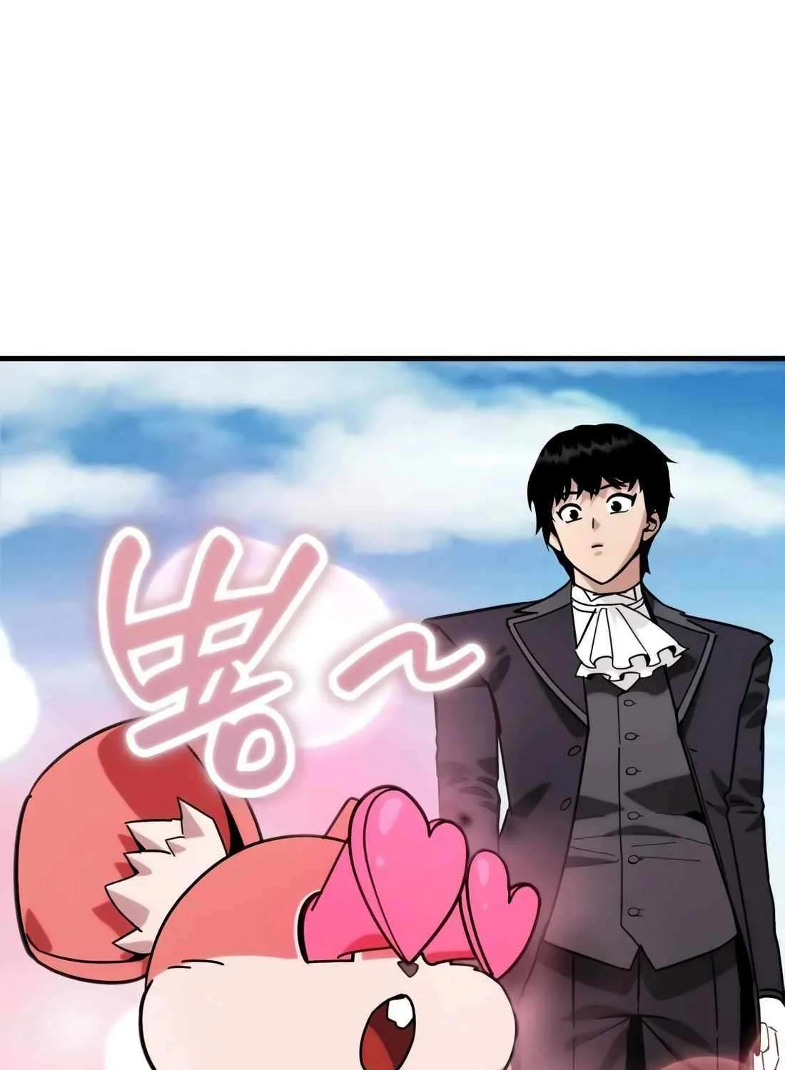 Read The S-Class Butler chapter 16 image 28 on Lezhin