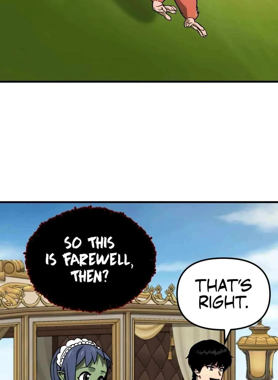 Read The S-Class Butler chapter 16 image 33 on Lezhin