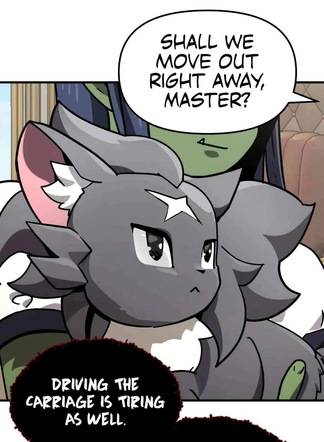 Read The S-Class Butler chapter 16 image 35 on Lezhin