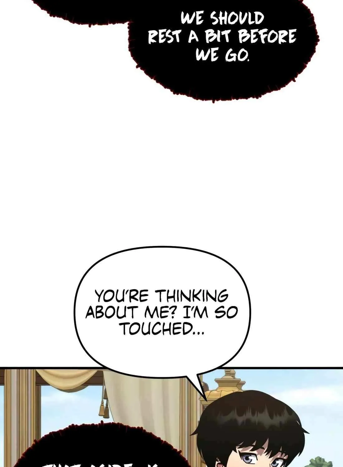 Read The S-Class Butler chapter 16 image 36 on Lezhin