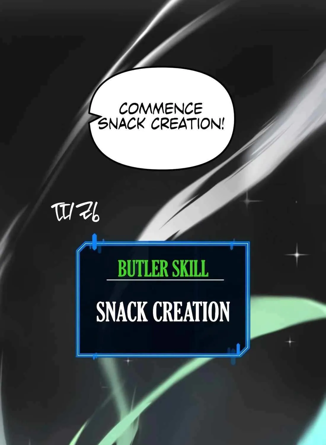 Read The S-Class Butler chapter 16 image 42 on Lezhin