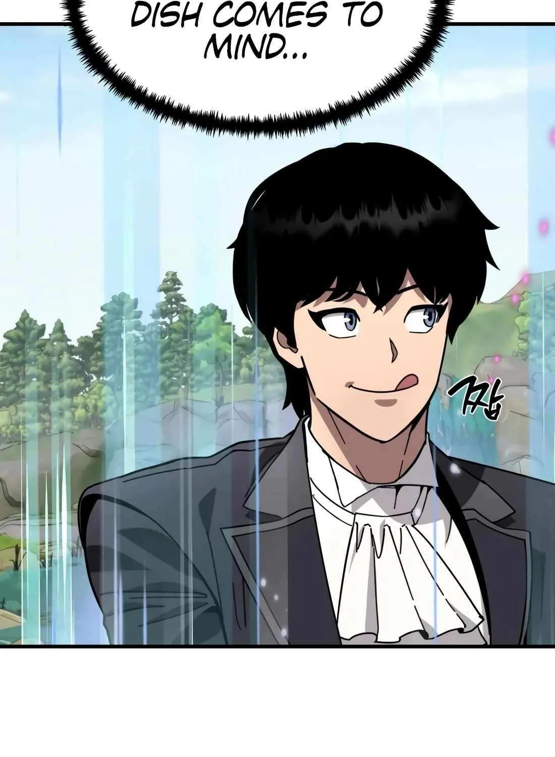 Read The S-Class Butler chapter 16 image 45 on Lezhin
