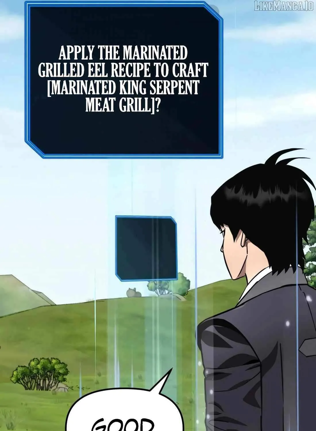 Read The S-Class Butler chapter 16 image 49 on Lezhin