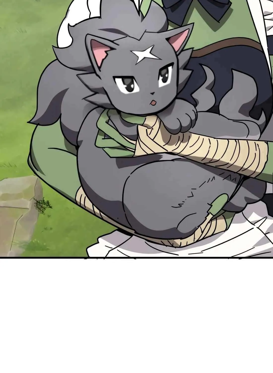 Read The S-Class Butler chapter 16 image 51 on Lezhin
