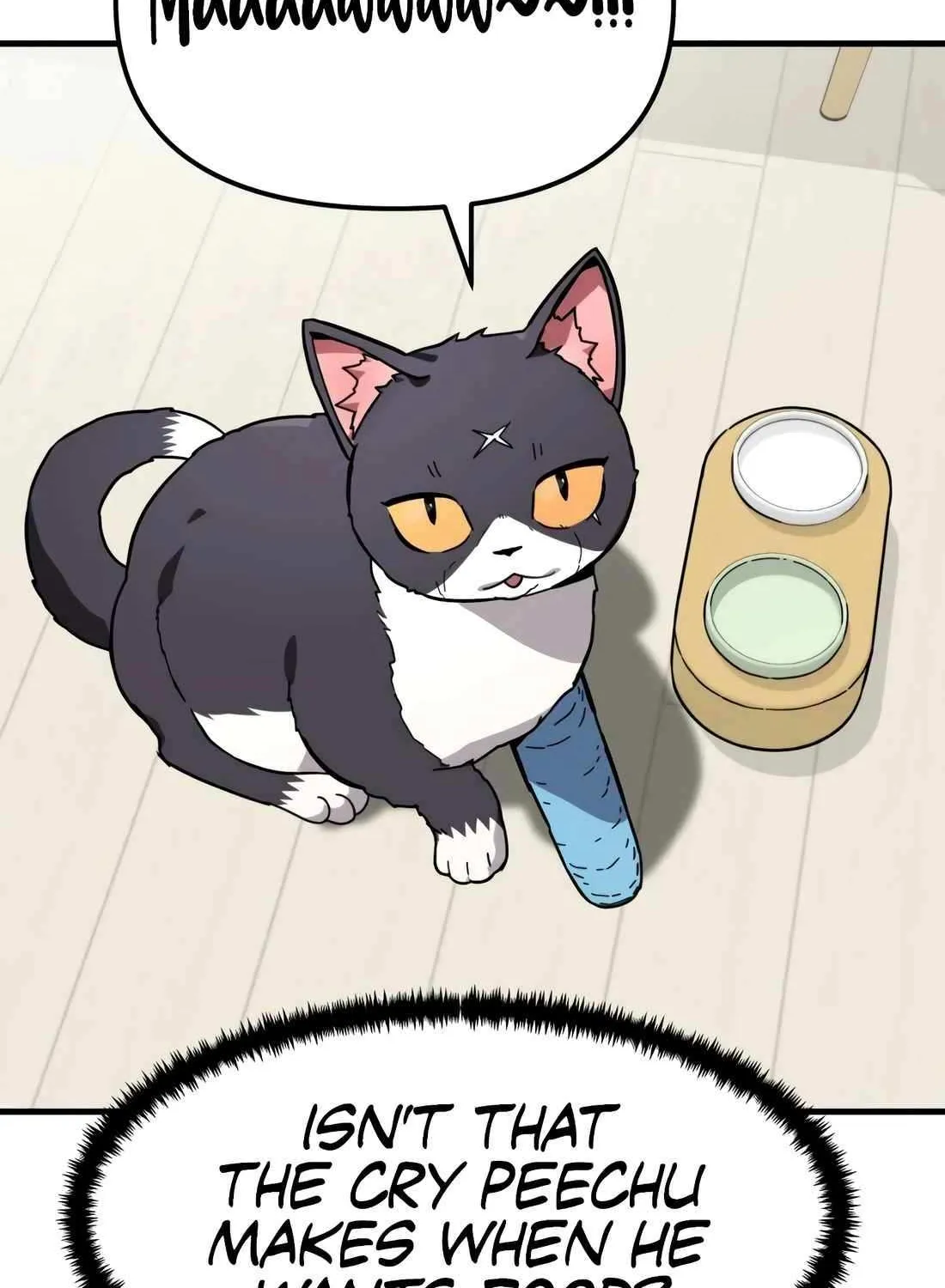 Read The S-Class Butler chapter 16 image 54 on Lezhin