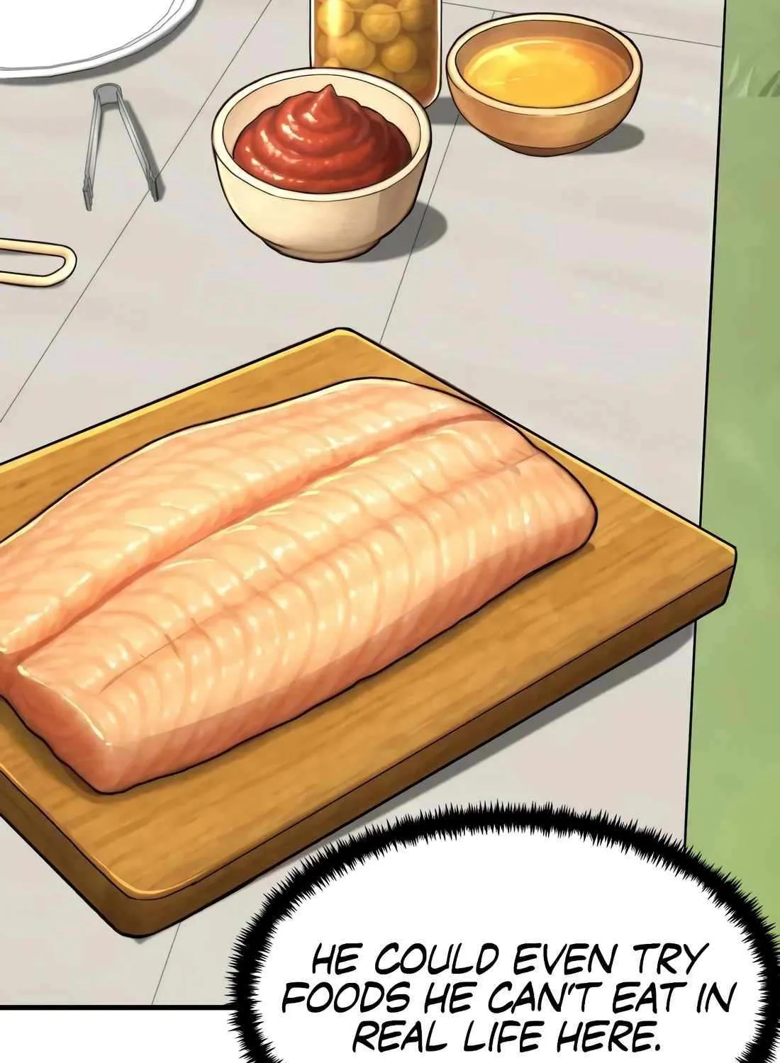 Read The S-Class Butler chapter 16 image 56 on Lezhin