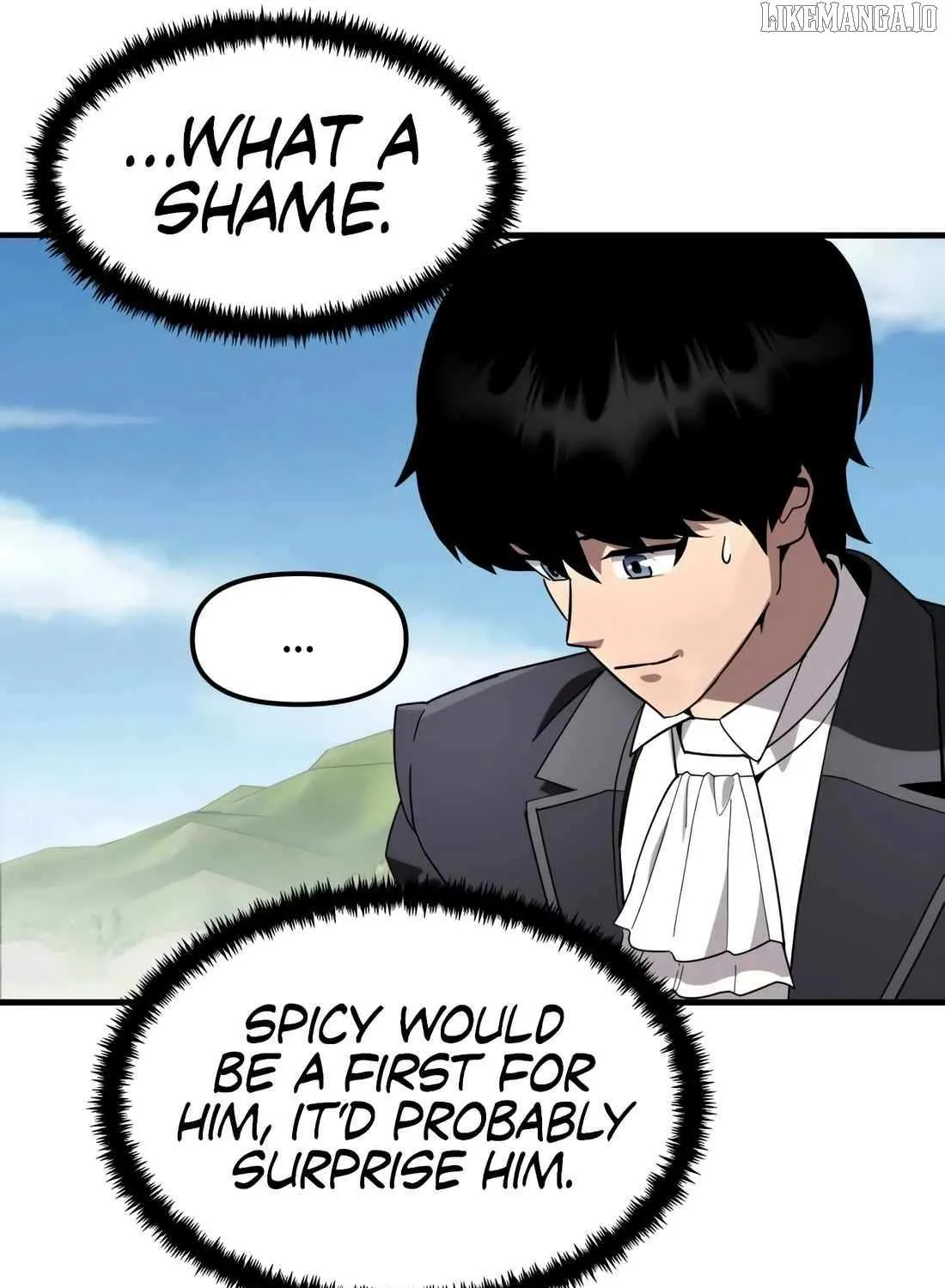 Read The S-Class Butler chapter 16 image 58 on Lezhin