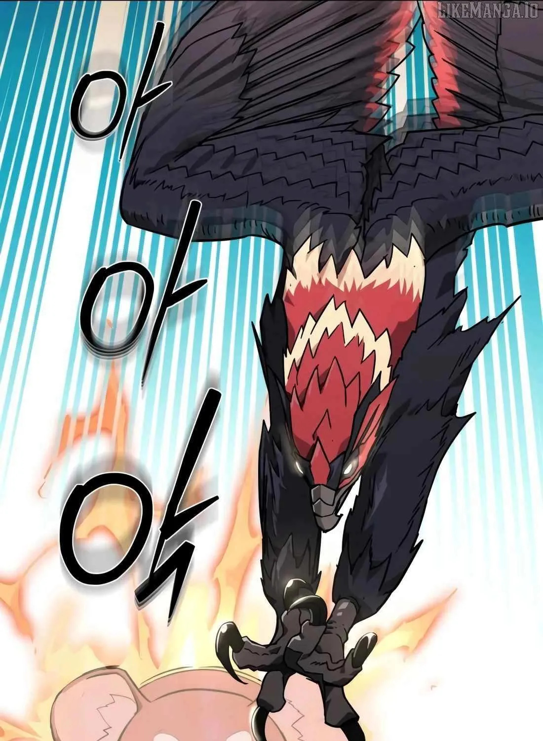 Read The S-Class Butler chapter 16 image 77 on Lezhin