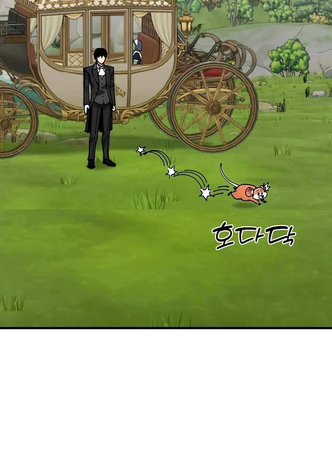 Read The S-Class Butler chapter 16 image 8 on Lezhin