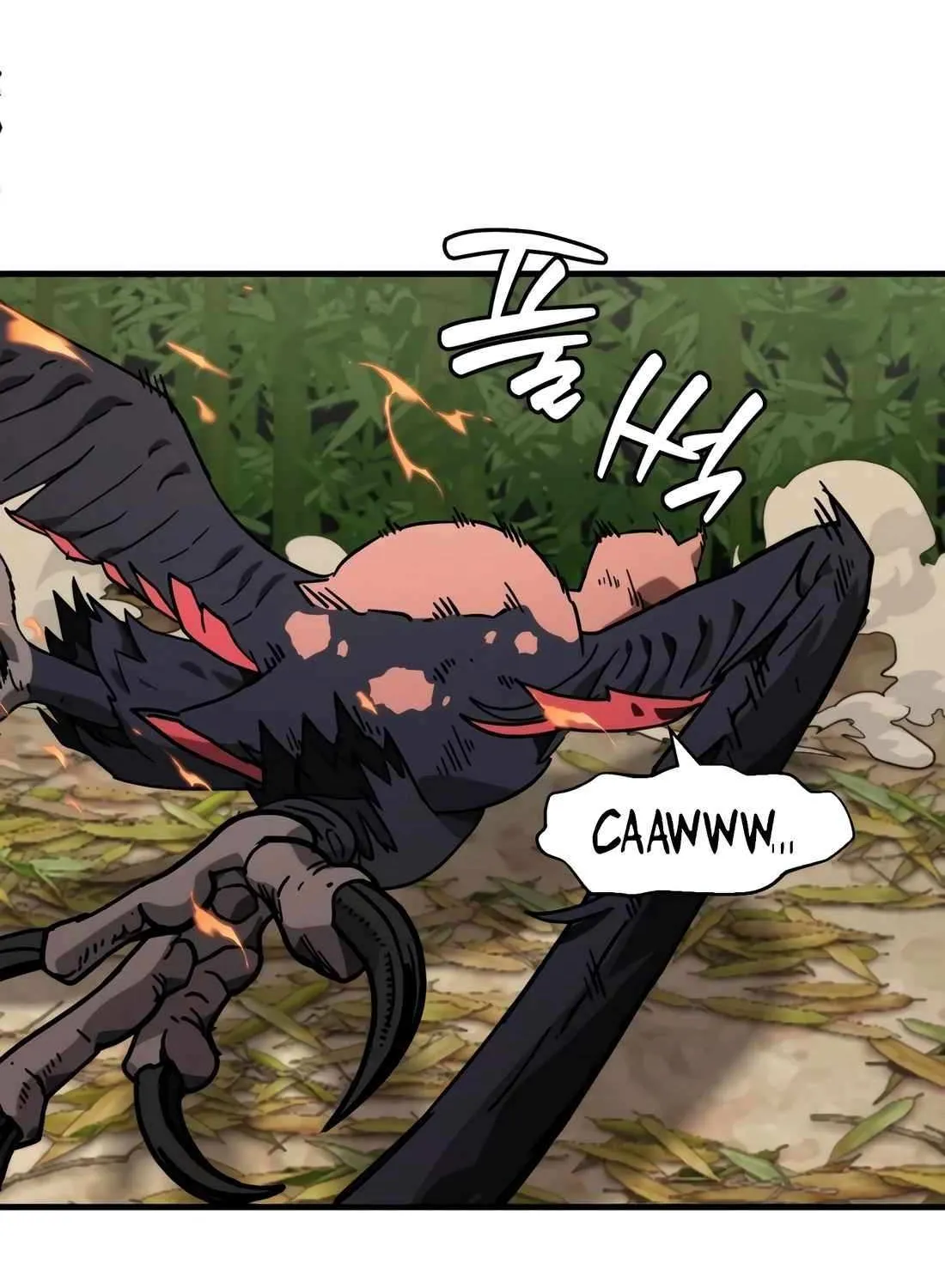Read The S-Class Butler chapter 16 image 84 on Lezhin