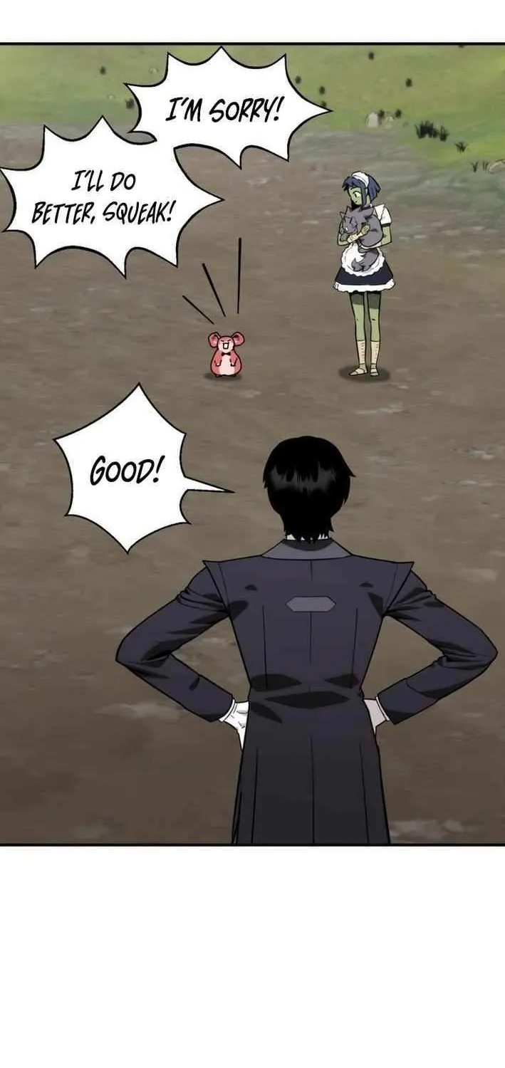 Read The S-Class Butler chapter 18 image 12 on Lezhin